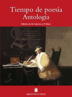 Tiempo de poesia. antologia