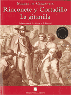 Biblioteca Teide 045 - La Gitanilla, Rinconete y Cortadillo -M. de Cervantes-