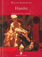 Biblioteca Teide 040 - Hamlet -W. Shakespeare-