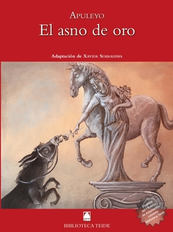 El asno de oro