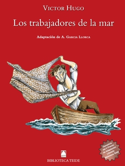 LOS TRABAJADORES DE LA MAR