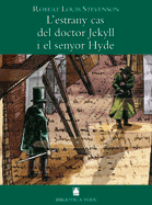 Biblioteca Teide 012 - L'estrany cas del Dr Jekyll i el senyor Hyde -R. L. Stevenson-