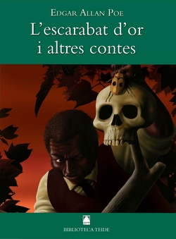 L'escarabat d'or i altres contes