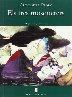Tres mosqueters, els