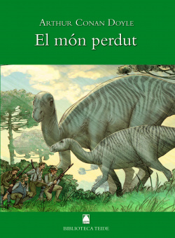 EL MON PERDUT