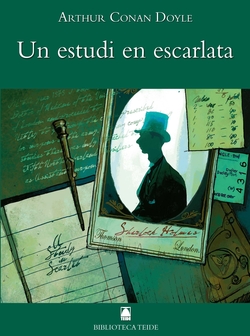 Un estudi en escarlata