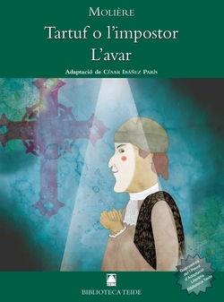 TARTUF O L'IMPOSTOR - L'AVAR