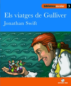 ELS VIATGES DE GULLIVER