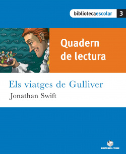 ELS VIATGES DE GULLIVER