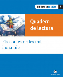 Quadern Els contes de les mil i una nits