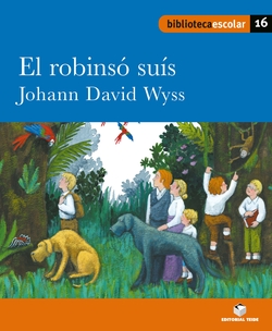 El robinsó suís