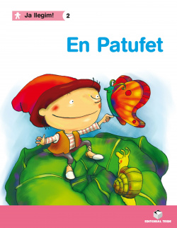 Ja llegim! 02 - En Patufet