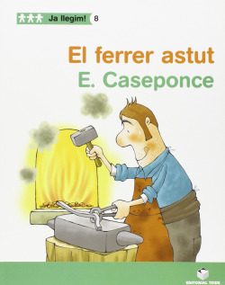 Ja llegim! 08 - El ferrer astut