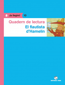 QUADERN EL FLAUTISTA D'HAMELIN