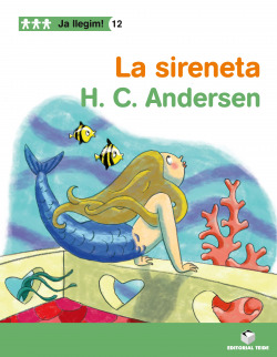 Ja llegim! 12 - La sireneta