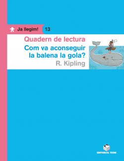 Com va aconseguir la balena la gola?