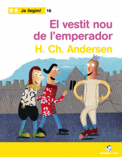 JA LLEGIM! 16 "VESTIT NOU DE L'EMPERADOR"