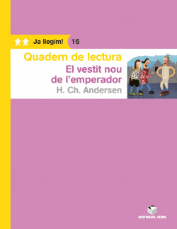 Vestit nou de l´emperador queadern