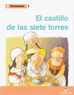 íYa leemos! 03 - El castillo de las siete torres