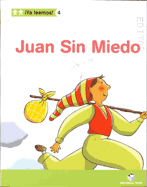 Juan sin miedo