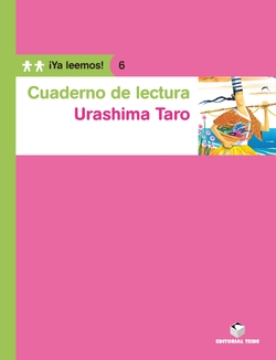 Urashima taro. Ya leemos primaria