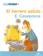 El herrero astuto