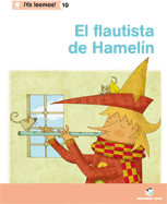 El flautista de hamelin