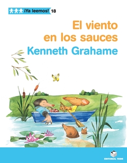 EL VIENTO EN LOS SAUCES