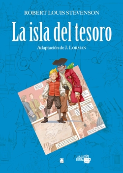 LA ISLA DEL TESORO