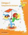 Quad.llengua 5e.prim.(projecte brisa)