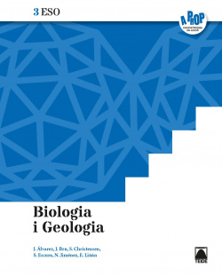 Biologia i Geologia 3ESO - A prop
