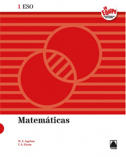 Matemáticas 1 ESO - En Equipo