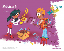 Música 6ºprimaria. Duna