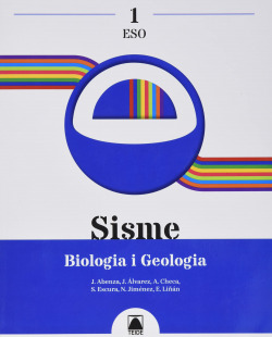 Sisme 1. Biologia i Geologia 1 ESO