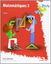 Matematiques 5e.prim.(proj.brisa)