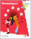 Matematiques 6e.prim.(proj.brisa)