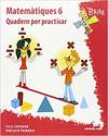 Quad.matematiques 6e.prim.(proj.brisa)
