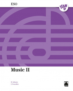 Music II ESO - TeamUp