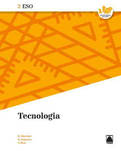 Tecnologia 2ESO - A prop