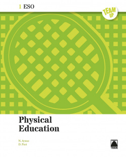 Physical Education 1 ESO - TeamUp