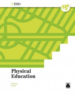 Physical Education 3 ESO - TeamUp