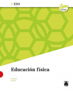 Educación física 2 ESO - En Equipo