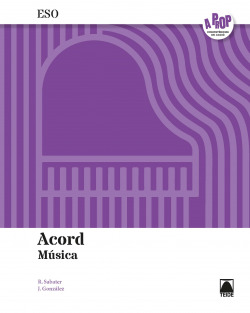 Acord. Música 4 ESO (A prop)