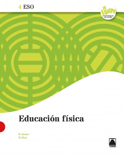 Educación física 4 ESO - En Equipo