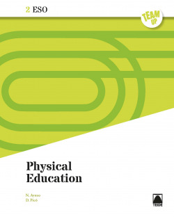 PHYSICAL EDUCATION 2 - TEAM UP