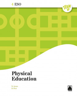 PHYSICAL EDUCATION 4 - TEAM UP