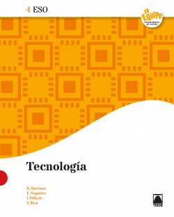 Tecnología 4º ESO - En equipo