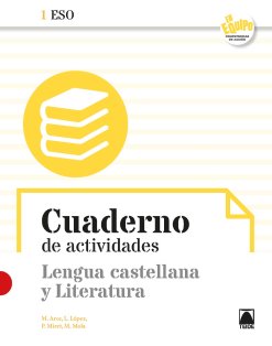 CUADERNO LENGUA 1ºESO 22 NUEVO EN EQUIPO