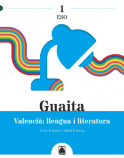 LLENG LIT 1 ESO GUAITA 1 VAL