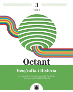 GEOGRAFIA HISTORIA 3ºESO 22 CATALUÑA OCTANT